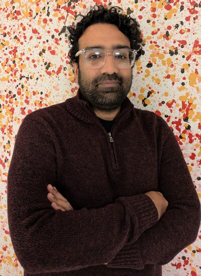 Prashant Anantharaman